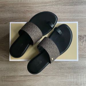 Michael Kors sandals